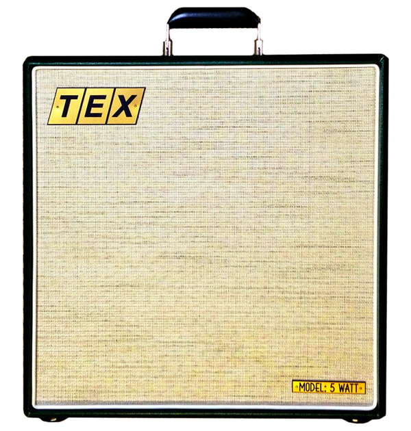 TEX 5 watt